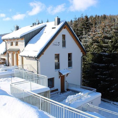 U Kralika, Apartman E, 50M Od Lanovky A Bobove Drahy, Parkovani Zdarma Dolni Morava Luaran gambar