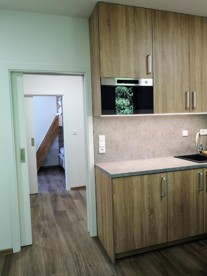 U Kralika, Apartman E, 50M Od Lanovky A Bobove Drahy, Parkovani Zdarma Dolni Morava Luaran gambar