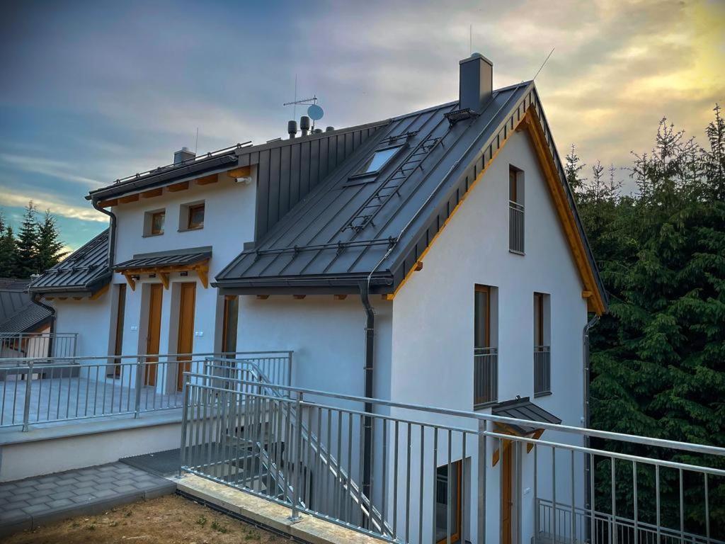 U Kralika, Apartman E, 50M Od Lanovky A Bobove Drahy, Parkovani Zdarma Dolni Morava Luaran gambar