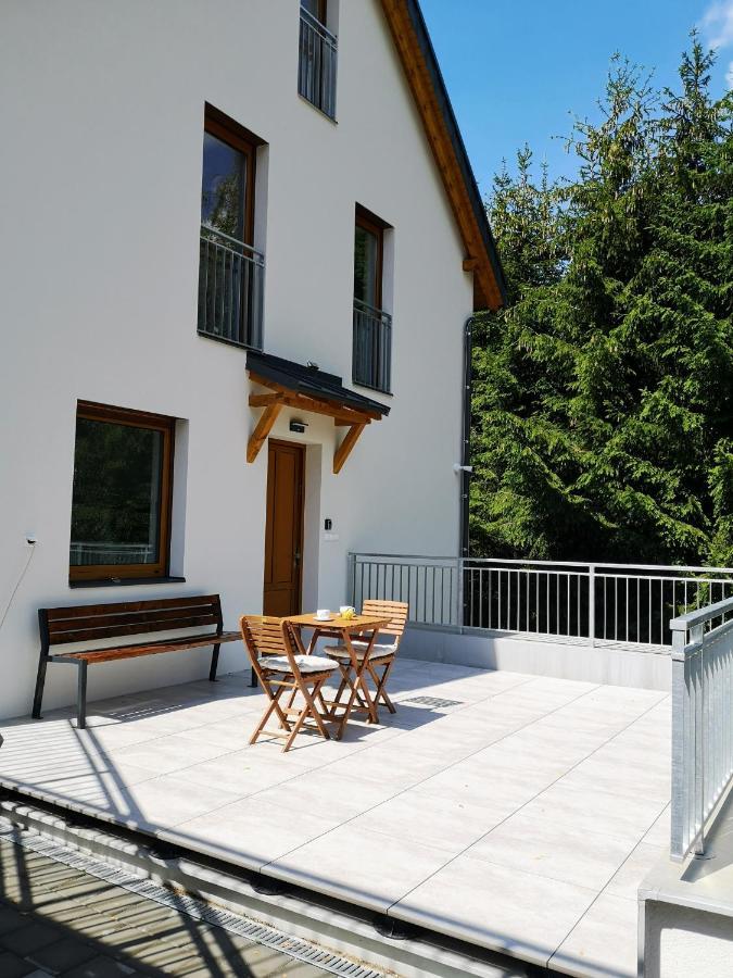 U Kralika, Apartman E, 50M Od Lanovky A Bobove Drahy, Parkovani Zdarma Dolni Morava Luaran gambar