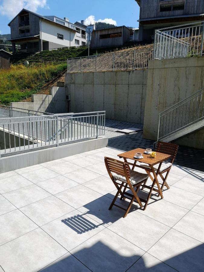 U Kralika, Apartman E, 50M Od Lanovky A Bobove Drahy, Parkovani Zdarma Dolni Morava Luaran gambar