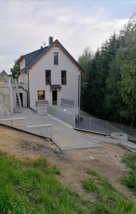 U Kralika, Apartman E, 50M Od Lanovky A Bobove Drahy, Parkovani Zdarma Dolni Morava Luaran gambar