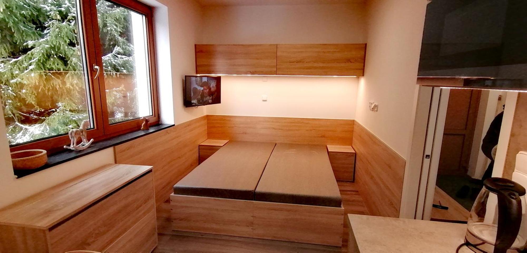 U Kralika, Apartman E, 50M Od Lanovky A Bobove Drahy, Parkovani Zdarma Dolni Morava Luaran gambar